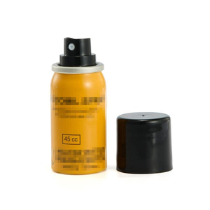 Spray Retardante Masculino de 45 ml, Uso Externo, Spray de Niebla Fina, Producto de Cuidado Personal en Caja - Product Image 2
