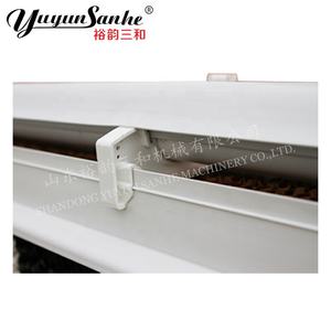 Kühlplatten für Schweineställe, Kraftpapier-Luftkühler mit PVC-Rahmen - Product Image 2