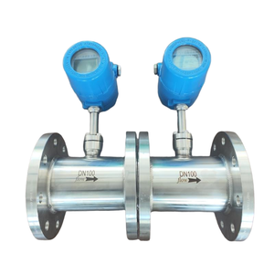 ガス空気流量コントローラ熱質量流量計LPG流量計 - Product Image 2