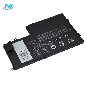 Batería para Portátil MYiYAE Trhff Compatible con Latitude 14 3450 3550 5542 0pd19 Opd19 <span class=keywords><strong>Inspiron</strong></span> 15 5547 5545 <span class=keywords><strong>5548</strong></span> - Product Image 4