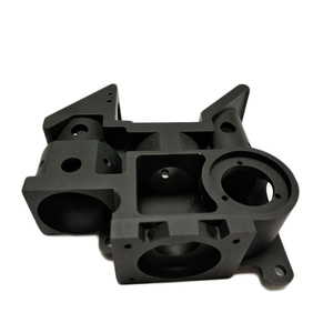 Top Metal Automobile Fittings Low Pressure Magnesium Aluminum Lost Wax Casting Accessories - Product Image 2
