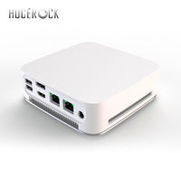 Mini PC MN19 de Alto Rendimiento con 4GB DDR4, 12GB de Memoria de Video, SSD, Nuevo, para Uso Empresarial, Intel N100, Windows 11, 2 Años de Garantía