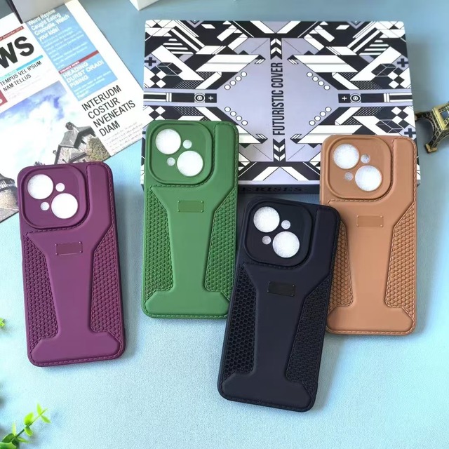 Hot New Phone Case Soft Case for Samsung A06 A16 A04S Silicone Back Cover for S8 S9 PLUS A12 A13 A14 A15 J4 J6 PLUS