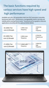 Nhà Máy Giá 3440 Máy Tính Xách Tay <span class=keywords><strong>Intel</strong></span> <span class=keywords><strong>Core</strong></span> <span class=keywords><strong>I3</strong></span> 8GB RAM 512GB SSD 14 Inch FHD Màn Hình Hiệu Quả Làm Việc Máy Tính Xách Tay - Product Image 6