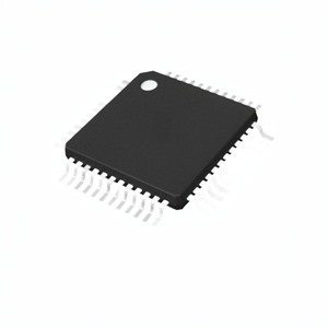Circuit intégré MCU 48 TQFP embarqué 16 bits 128 Ko FLASH 48TQFP – Composant électronique de canal fabricant - Product Image 1