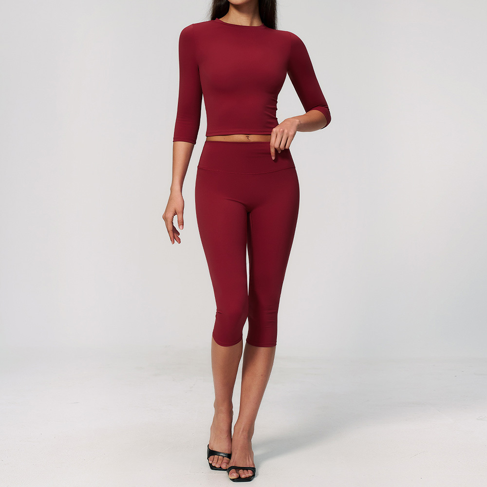 rouge cerise