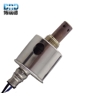 เซ็นเซอร์ออกซิเจน OEM 89465-30840 เซ็นเซอร์ O2 สำหรับ Lexus GS350 ปี 2012 อะไหล่ระบบเชื้อเพลิงเครื่องยนต์ - Product Image 2