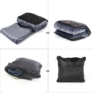 <span class=keywords><strong>Couverture</strong></span> promotionnelle classique <span class=keywords><strong>en</strong></span> microfibre moderne, super douce, tricotée épaisse, <span class=keywords><strong>en</strong></span> flanelle, plus chaude, <span class=keywords><strong>en</strong></span> laine de chèvre Sherpa - Product Image 3