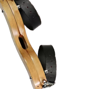 Регулируемый интимный расширитель с наручниками-фиксаторами для взрослых, набор для бондажа, секс-игрушка для пар - Product Image 4