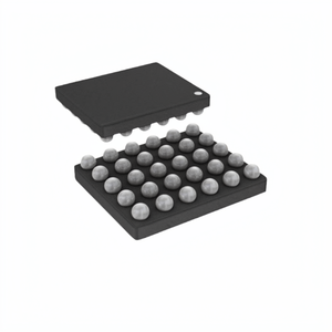 30 WFBGA, WLBGA MAX17320X10+T Components Electronic Original Power Management (PMIC) - Product Image 1