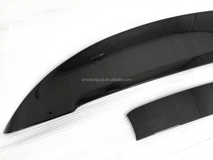 Nuovo Kit Carrozzeria con Alettone Posteriore in Fibra di Carbonio Stile W per <span class=keywords><strong>Porsche</strong></span> <span class=keywords><strong>918</strong></span> <span class=keywords><strong>Spyder</strong></span> P-<span class=keywords><strong>918</strong></span>-02 - Product Image 3