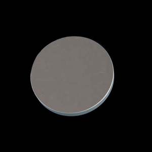 Personalizado D203 F750 K9 Vidrio MgF2 Película protectora AL Recubierto Espejo reflectante cóncavo - Product Image 4