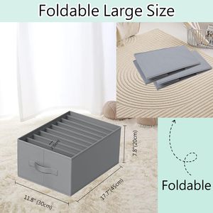 Se vend bien nouveau type de boîtes de rangement de matériaux bacs pour la lessive jouets vêtements - Product Image 3