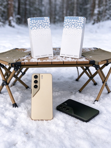 Camon 40 Pro ขายดี กล้องความละเอียดสูงสำหรับธุรกิจและความงาม โทรศัพท์มือถือสำหรับการเรียนรู้ ปลดล็อคได้ทุกเครือข่าย พร้อมระบบจดจำใบหน้า ระบบปฏิบัติการ Android 15 - Product Image 4