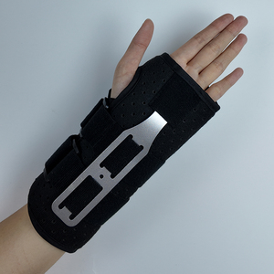 Y tế chỉnh hình cổ tay tay Brace hỗ trợ thoáng khí cho cổ tay bong gân cho vật lý trị liệu - Product Image 3