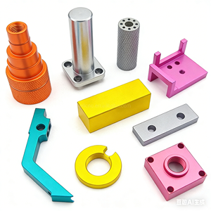 一站式定制钣金加工服务 |   数控加工、激光加工、折弯和焊接定制钣金加工 - Product Image 5