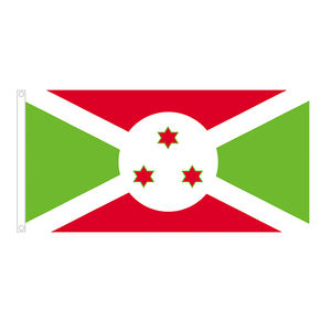 Vente en gros, drapeau National en Polyester, personnalisé, 3x5 pieds, impression, drapeau de la bulgarie, personnalisé, toute taille, tout logo - Product Image 6