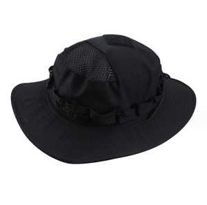 Chapeau de camouflage DFB101 pour le camping en plein air, les voyages, les sports, pare-soleil, respirant - Product Image 6