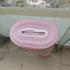 حصيرة أرضية خفيفة الوزن مضادة للانزلاق من مادة OPP المنسوجة لحماية مواقع البناء من مصنع جرين بروتكت في فوشان - Product Image 2