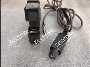 1 pièce d'occasion KEYSIGHT AGILENT N2781B Sonde de courant avec garantie de 1 mois, état quasi neuf, fabriqué en Chine - Product Image 3
