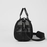 Sac bandoulière de luxe en nylon indéchirable, petit sac à main de créateur, sac à bandoulière tendance, sac fourre-tout quotidien pour femme