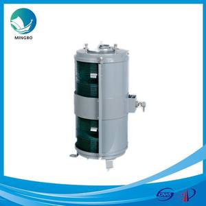 CXH3-10B Mástil de Luz de Comunicación Nocturna de Doble Cubierta de Acero, Piezas y Accesorios para Luces de Señalización de Navegación Marítima - Product Image 2