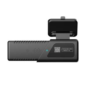 Dual HD Smart AC Dash Camera Invisible LCD Monitoreo de estacionamiento Teléfono móvil AC Adas Video Recorder <span class=keywords><strong>Amazon</strong></span> Explosions Recorder - Product Image 2