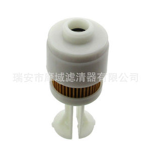 Filtro de Combustible para Motor Fuera de Borda 15412-93J00 para Motores de Gasolina Suzuki, Mercury, Yamaha - Product Image 5