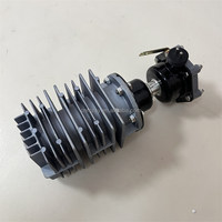Ensemble séparateur de condensat 35GM1-50030 bus Condenseur pour bus Higer