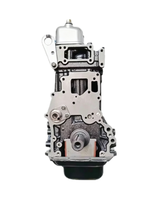 Bloc moteur YZ485QB, ensemble moteur YZ485ZLQ, bloc moteur YZ4102QM, YZ4102QF, YZ4105QF, bloc moteur YZ4108Q pour JAC FOTON