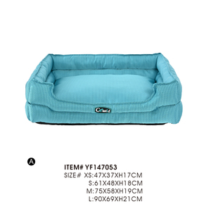Cama para Perros Resistente al Agua, en Varios Tamaños, para Perros Pequeños, Medianos y Grandes - Product Image 5