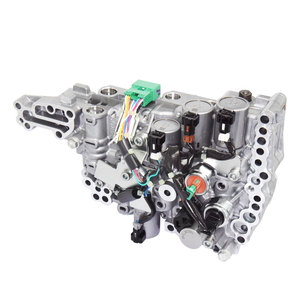 Corps de soupape de transmission complet 31705-29X1B  31705-29X1E  31705-29X6D - Product Image 1