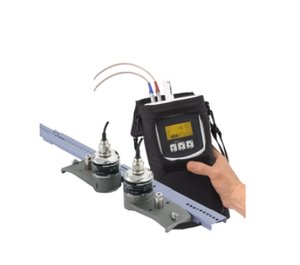 Débitmètre ultrasonique Proline Prosonic Flow 93T - Product Image 3