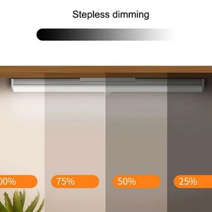 โคมไฟติดผนัง LED ทรงสี่เหลี่ยม อลูมิเนียม คุณภาพสูง สำหรับตกแต่งภายในบ้าน สำนักงาน ห้องนั่งเล่น ห้องนอน ข้างเตียง และทางเดิน ขายส่ง - Product Image 5