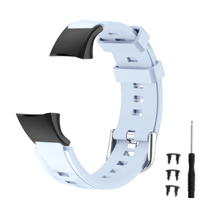 <span class=keywords><strong>Bracelet</strong></span> à boucle à dégagement rapide pour <span class=keywords><strong>Honor</strong></span> <span class=keywords><strong>Band</strong></span> 4 <span class=keywords><strong>5</strong></span> <span class=keywords><strong>Bracelet</strong></span> en silicone à motif de cristal de glace diamanté Accessoires de <span class=keywords><strong>montre</strong></span> pour homme et femme - Product Image 1