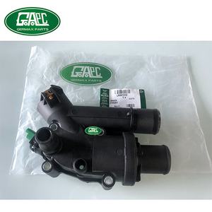 2.2D термостат C2S44028 1427919 6G9Q8A586AA 9657182080 GJ0231 для Jaguar XF 2011-2015, рейнвер Rover Evoque 2.2L TD4 - Product Image 2