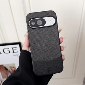 เคสลายผ้าสำหรับ <span class=keywords><strong>Google</strong></span> Pixl 9เคสโทรศัพท์แฟชั่นสำหรับ <span class=keywords><strong>Google</strong></span> Pixel 8 Pro 9 proxl - Product Image 5