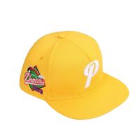 Nueva Gorra de Béisbol Deportiva para Camionero, Gorra de Sol Retro Americana Bordada de Mezclilla/Lona para Exteriores, Ajustable de 5 Paneles Curvos para Hombre y Mujer