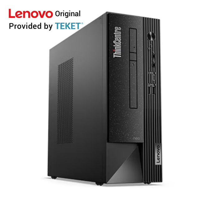 For Lenovo ThinkCentre Neo 50s Gen4(S500) for Lenovo 12th 13th Intel Core I3 I5 I7 8GB 256GB SSD Intel UHD Desktop Pc