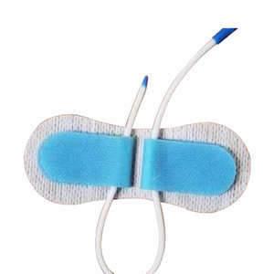 Dispositivo de fijación de catéter Picc de fijación de superficie corporal de tubo quirúrgico al por mayor OEM - Product Image 1