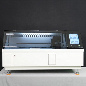 Colorant de tissus automatisé BIOBASE K China BK-RS3, prend en charge plusieurs méthodes et programmes de coloration pour laboratoire de pathologie - Product Image 2