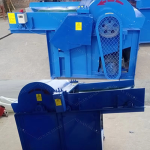 <span class=keywords><strong>M</strong></span>áquina de reciclaje de <span class=keywords><strong>ropa</strong></span> de desecho textil de automatización, <span class=keywords><strong>m</strong></span>áquina abridora de algodón - Product Image 5