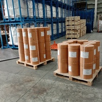 Agent de refroidissement WS-23 de haute pureté Koolada CAS 51115-67-4, certificat d'authenticité complet (COA), fiche de données de sécurité (FDS), additif alimentaire