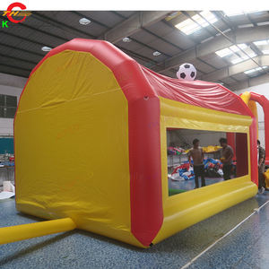 Jeu <span class=keywords><strong>de</strong></span> carnaval gonflable passionnant <span class=keywords><strong>de</strong></span> tir <span class=keywords><strong>de</strong></span> football parfait pour la location et la vente avec la livraison <span class=keywords><strong>de</strong></span> porte gratuite - Product Image 5