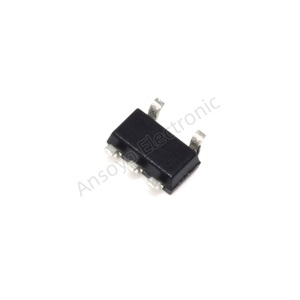 ANSOYO MCP1711T-33I SOT23-5 ชิป IC วงจรรวม การจัดการพลังงาน PMIC ชิ้นส่วนอิเล็กทรอนิกส์ MCP1711T-33I/OT - Product Image 5