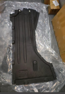 A2126100608 A2126804408 A2126800309 POUR Benz E200 E260 E300 <span class=keywords><strong>E350</strong></span> W212 Garniture latérale de châssis Boîte de vitesses Garde-boue Protection de carrosserie Fabricant - Product Image 3