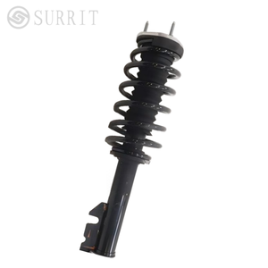 Amortisseur électromagnétique prix direct d'usine combinaison de compatibilité de voiture de luxe pour Jaguar F-PACE XF XJ F-TYPE mise à niveau Premium - Product Image 6