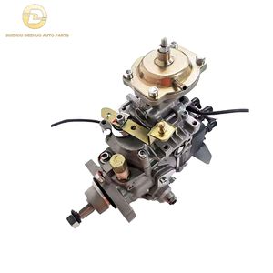 Pompe d'injection de carburant diesel 22100-1B120 221001B120 196000-0290 pour Toyota FAW JP, pièce de rechange - Product Image 1