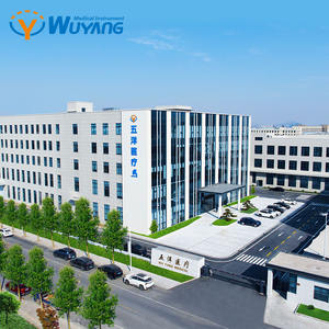 Wuyang चिकित्सा गर्म बिक्री स्टेनलेस स्टील के लिए स्टेनलेस स्टील गाइड सुई - Product Image 5