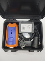 Para John Deere Service Advisor EDL V2 Electronic Data Link Heavy Duty Truck Diagnostic Scanner 5.3AG Software Support to 2021
